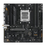 Asus TUF Gaming A620M Plus Wifi Motherboard Micro ATX με AMD AM5 Socket