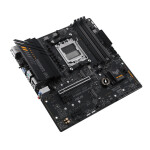 Asus TUF Gaming A620M Plus Motherboard Micro ATX με AMD AM5 Socket