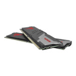 Patriot Viper Venom DDR5 32GB RAM με 2x16GB Modules και Ταχύτητα 6400 για Desktop Κωδικός PVV532G640C32K