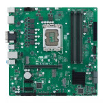 Asus Pro B760M-CT-CSM Motherboard Micro ATX με Intel 1700 Socket