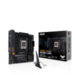 Asus TUF Gaming B650M-E WiFi Motherboard Micro ATX με AMD AM5 Socket