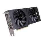 PNY GeForce RTX 4060 Ti 8GB GDDR6 Verto Dual Fan Κάρτα Γραφικών Κωδικός VCG4060T8DFXPB1
