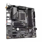 Gigabyte B760M DS3H AX rev. 1.x Wi-Fi Motherboard Micro ATX με Intel 1700 Socket