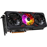 ASRock Radeon RX 7600 8GB GDDR6 Phantom Gaming OC Κάρτα Γραφικών Κωδικός 90-GA4BZZ-00UANF