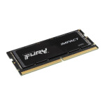 Kingston Fury Impact DDR5 με Module 1x32GB και Ταχύτητα 5600 για Laptop Κωδικός KF556S40IB-32