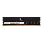 TeamGroup Elite DDR5 με Module 1x16GB και Ταχύτητα 6000 για Desktop Κωδικός TED516G6000C4801