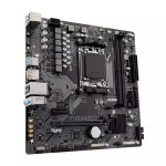 Gigabyte A620M H rev. 1.0 Motherboard Micro ATX με AMD AM5 Socket