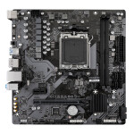 Gigabyte A620M H rev. 1.0 Motherboard Micro ATX με AMD AM5 Socket