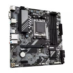 Gigabyte A620M DS3H rev. 1.0 Motherboard Micro ATX με AMD AM5 Socket