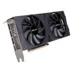 PNY GeForce RTX 4060 Ti 16GB GDDR6 Verto Dual Fan Κάρτα Γραφικών Κωδικός VCG4060T16DFXPB1