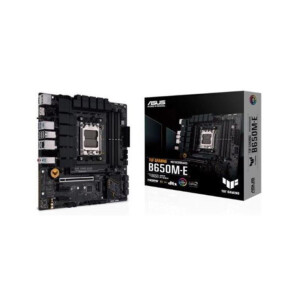 Asus TUF Gaming B650M-E Motherboard Micro ATX με AMD AM5 Socket
