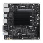 Asus Prime N100I-D D4 integrated CPU Motherboard Mini ITX με Intel Socket