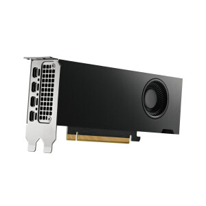 PNY Quadro RTX 4000 20GB GDDR6 SFF Ada Generation Smallbox Κάρτα Γραφικών Κωδικός VCNRTX4000ADALP-SB