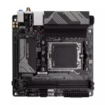 Gigabyte A620I AX rev. 1.0 Wi-Fi Motherboard Mini ITX με AMD AM5 Socket