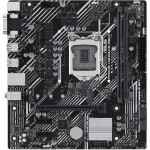 Asus Prime H510M-E R2.0 Motherboard Micro ATX με Intel 1200 Socket