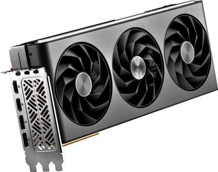 Sapphire Radeon RX 7800 XT 16GB GDDR6 NITRO Κάρτα Γραφικών Κωδικός 11330-01-20G