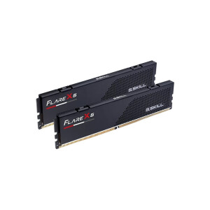 G.Skill Flare X5 DDR5 64GB RAM με 2x32GB Modules και Ταχύτητα 6000 για Desktop Κωδικός F5-6000J3040G32GX2-FX5