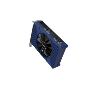 Sparkle ARC A380 6GB GDDR6 ELF Κάρτα Γραφικών Κωδικός SA380E-6G