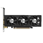 Gigabyte GeForce RTX 4060 8GB GDDR6 OC Low Profile Κάρτα Γραφικών Κωδικός GV-N4060OC-8GL