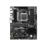 MSI Pro B650-S WIFI Motherboard ATX με AMD AM5 Socket