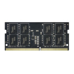 TeamGroup Elite DDR4 με Module 1x8GB και Ταχύτητα 3200 για Laptop Κωδικός TED48G3200C22-S01