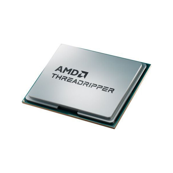 AMD Ryzen Threadripper 7970X 4GHz Επεξεργαστής 32 Πυρήνων για Socket sTR5 Tray