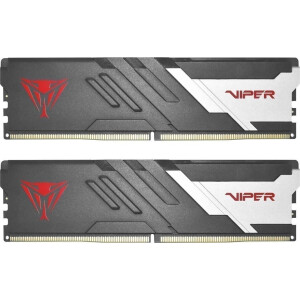Patriot Viper Venom DDR5 32GB RAM με 2x16GB Modules και Ταχύτητα 6000 για Desktop Κωδικός PVV532G600C30K