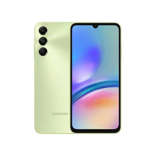 Samsung Galaxy A05s Dual SIM 4/128GB Light Green