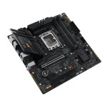 Biostar B760MX2-E PRO D4 rev. 6.0 Wi-Fi Motherboard Micro ATX με Intel 1700 Socket