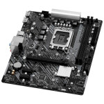 ASRock B760M-H2/M.2 Motherboard Micro ATX με Intel 1700 Socket