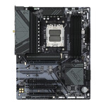 Gigabyte B650 Eagle AX Motherboard ATX με AMD AM5 Socket
