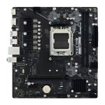 Biostar B650MT Motherboard Micro ATX με AMD AM5 Socket