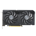 Asus GeForce RTX 4060 Ti 8GB GDDR6 Dual Evo OC Κάρτα Γραφικών Κωδικός GM-81382