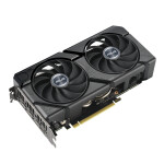 Asus GeForce RTX 4060 Ti 8GB GDDR6 Dual Evo OC Κάρτα Γραφικών Κωδικός GM-81382