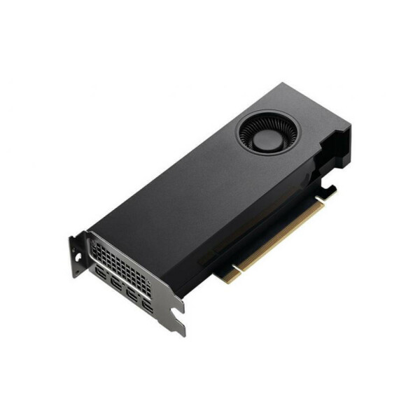 PNY RTX 2000 Ada 16GB GDDR6 Small Box Κάρτα Γραφικών Κωδικός VCNRTX2000ADA-SB