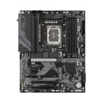Gigabyte Z790 D AX rev. 1.0 Wi-Fi Motherboard ATX με Intel 1700 Socket