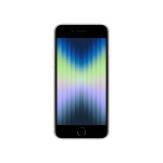Apple iPhone SE 2022 4/128GB Starlight
