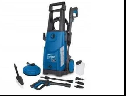 Scheppach Ηλεκτρική Αντλία Επιφάνειας 2400W Κωδικός HCE2600