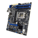 Asus P13R-M C262 Motherboard Micro ATX με Intel 1700 Socket