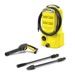 Karcher K 2 Classic Πλυστικό Ρεύματος 1400W με Πίεση 110bar