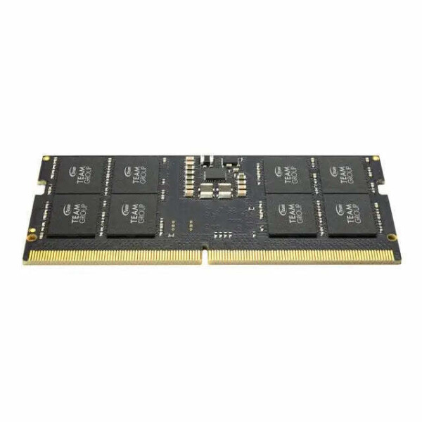 TeamGroup Elite DDR5 με Module 1x16GB και Ταχύτητα 5600 για Laptop Κωδικός TED516G5600C46A-S01