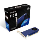 Sparkle ARC A310 4GB GDDR6 ECO Κάρτα Γραφικών Κωδικός SA310C-4G