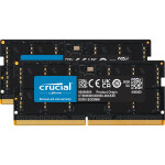 Crucial DDR5 με Module 1x32GB και Ταχύτητα 5600 για Laptop Κωδικός CT32G56C46S5