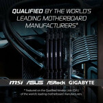 Kingston FURY Beast DDR5 64GB RAM με 2x32GB Modules και Ταχύτητα 6000 για Desktop Κωδικός KF560C30BBEK2-64