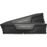 Corsair Vengeance DDR5 32GB RAM με 2x16GB Modules και Ταχύτητα 6000 για Desktop Κωδικός CMK32GX5M2E6000C36