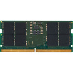 Kingston DDR5 με Module 1x8GB και Ταχύτητα 5600 για Laptop Κωδικός KVR56S46BS6-8