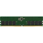 Kingston DDR5 με Module 1x32GB και Ταχύτητα 5600 για Desktop Κωδικός KVR56U46BD8-32