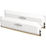 Crucial Pro Overclocking DDR5 32GB RAM με 2x16GB Modules και Ταχύτητα 6000 για Desktop Κωδικός CP2K16G60C36U5W
