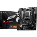 MSI PRO B650M-B Motherboard Micro ATX με AMD AM5 Socket