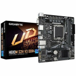 Gigabyte H610M S2H V3 DDR4 rev. 1.0 Motherboard Micro ATX με Intel 1700 Socket